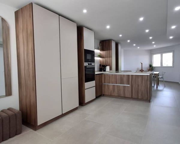 2 soveværelse Lejlighed til salg i Playa del Acequión, Torrevieja - € 279.000 (Ref: 10012583)
