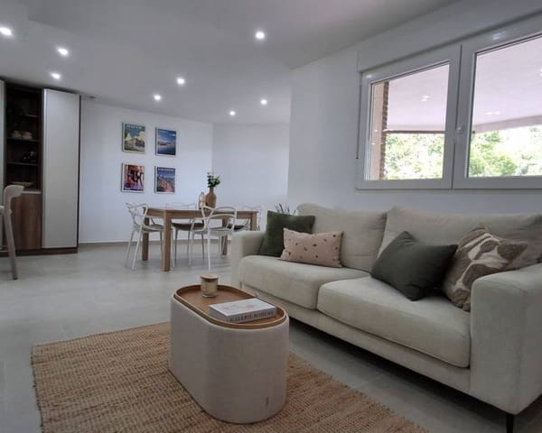2 soveværelse Lejlighed til salg i Playa del Acequión, Torrevieja - € 279.000 (Ref: 10012583)