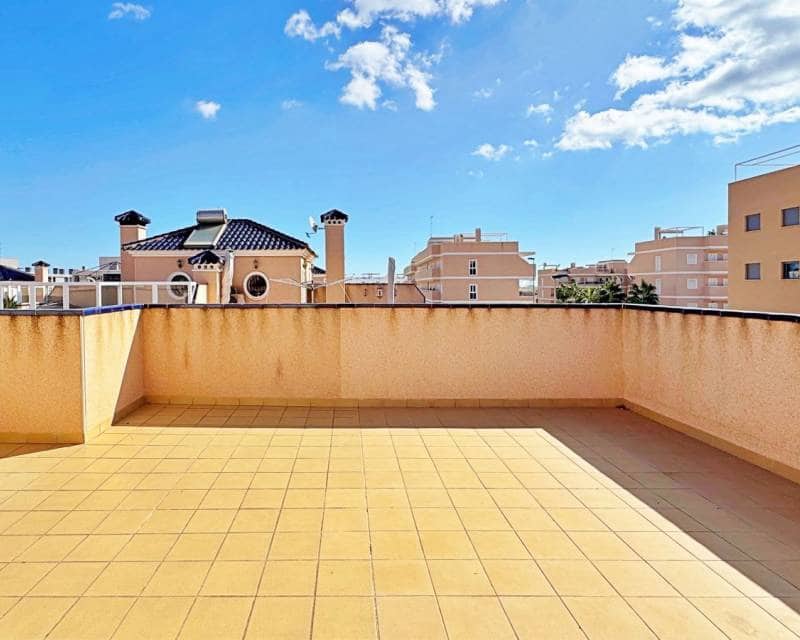 3 soverom Hus til salgs i Villamartin - € 272 900 (Ref: 10012647)