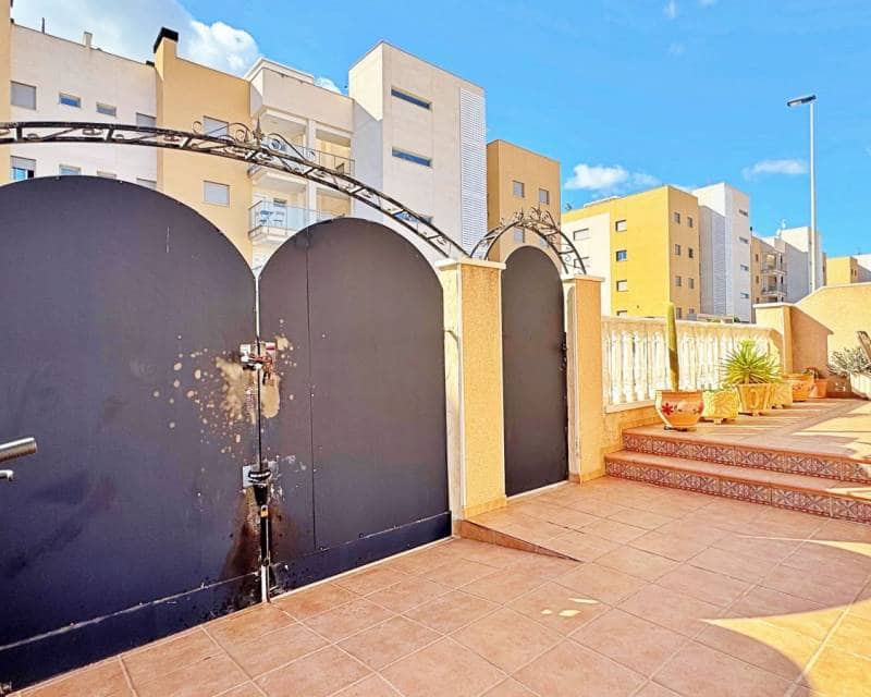 3 soverom Hus til salgs i Villamartin - € 272 900 (Ref: 10012647)
