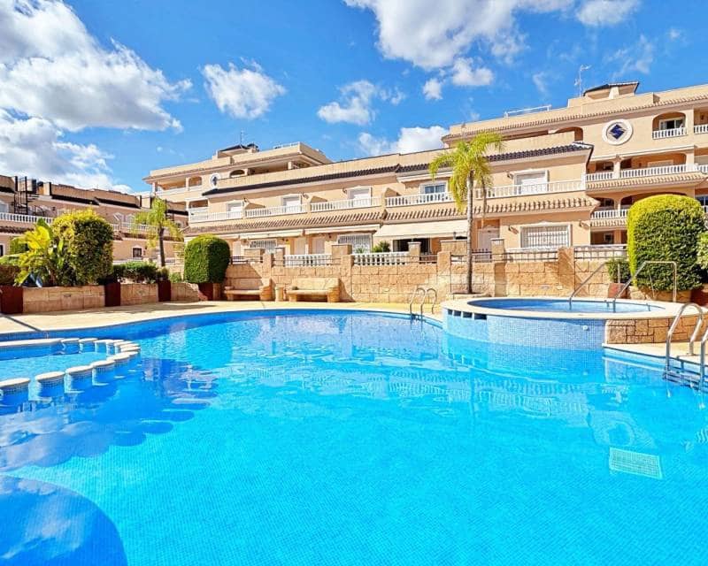 3 soverom Hus til salgs i Villamartin - € 272 900 (Ref: 10012647)