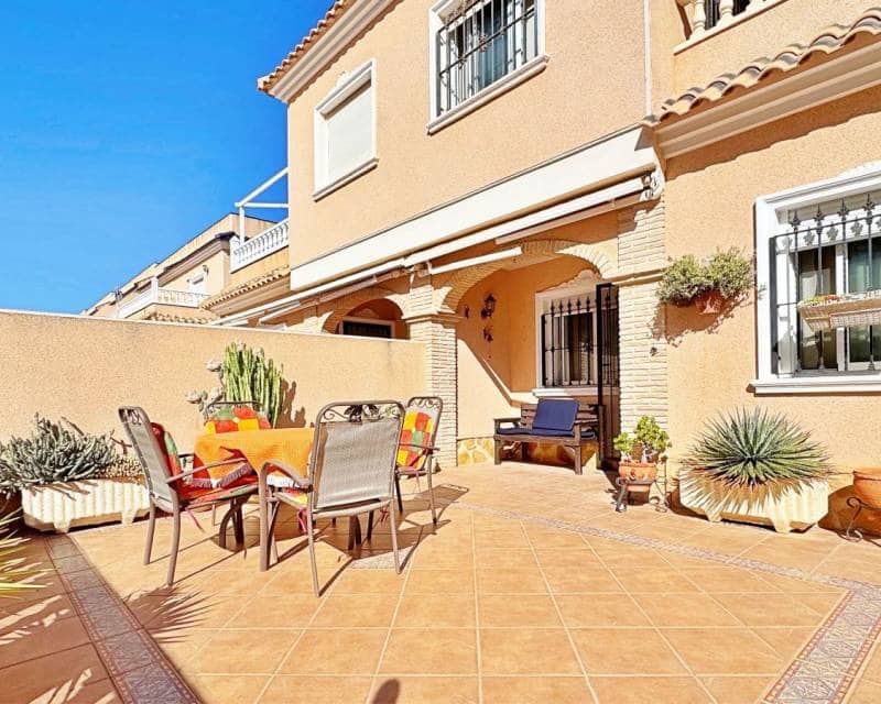 3 soverom Hus til salgs i Villamartin - € 272 900 (Ref: 10012647)