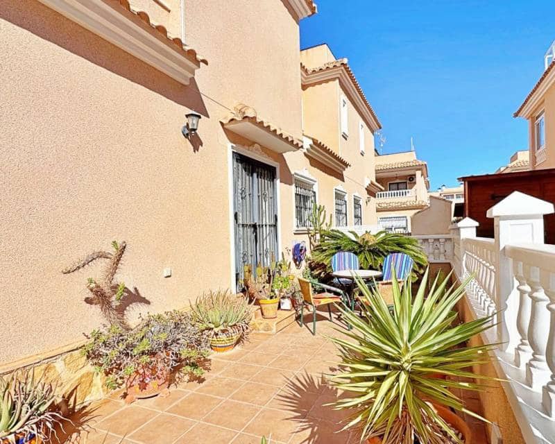 3 soverom Hus til salgs i Villamartin - € 272 900 (Ref: 10012647)