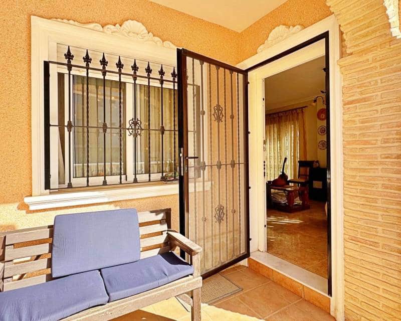 3 soverom Hus til salgs i Villamartin - € 272 900 (Ref: 10012647)