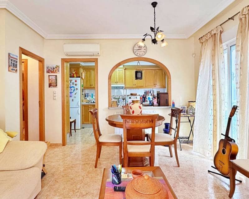 3 soverom Hus til salgs i Villamartin - € 272 900 (Ref: 10012647)