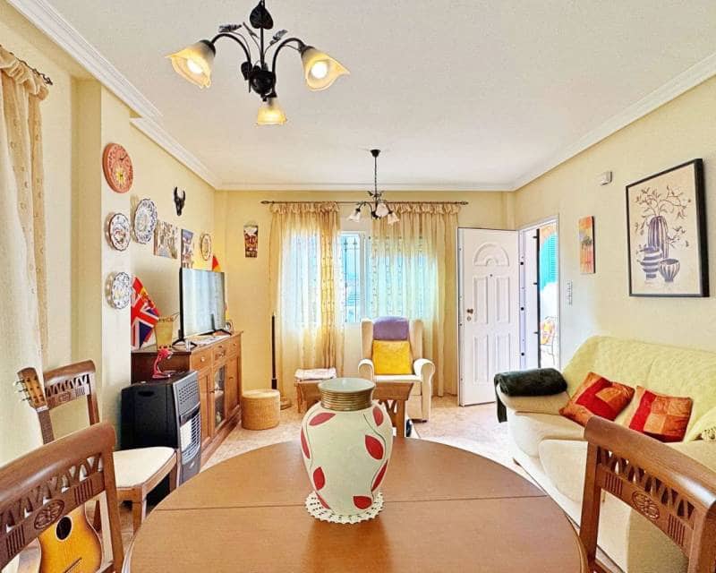 3 soverom Hus til salgs i Villamartin - € 272 900 (Ref: 10012647)