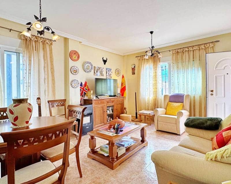3 soverom Hus til salgs i Villamartin - € 272 900 (Ref: 10012647)