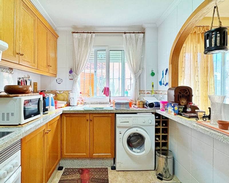 3 soverom Hus til salgs i Villamartin - € 272 900 (Ref: 10012647)