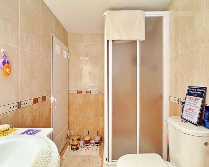 3 soverom Hus til salgs i Villamartin - € 272 900 (Ref: 10012647)