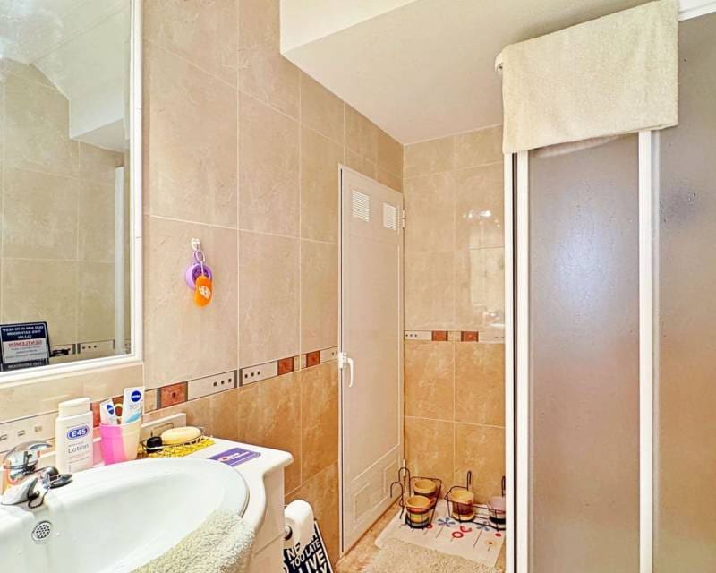 3 soverom Hus til salgs i Villamartin - € 272 900 (Ref: 10012647)