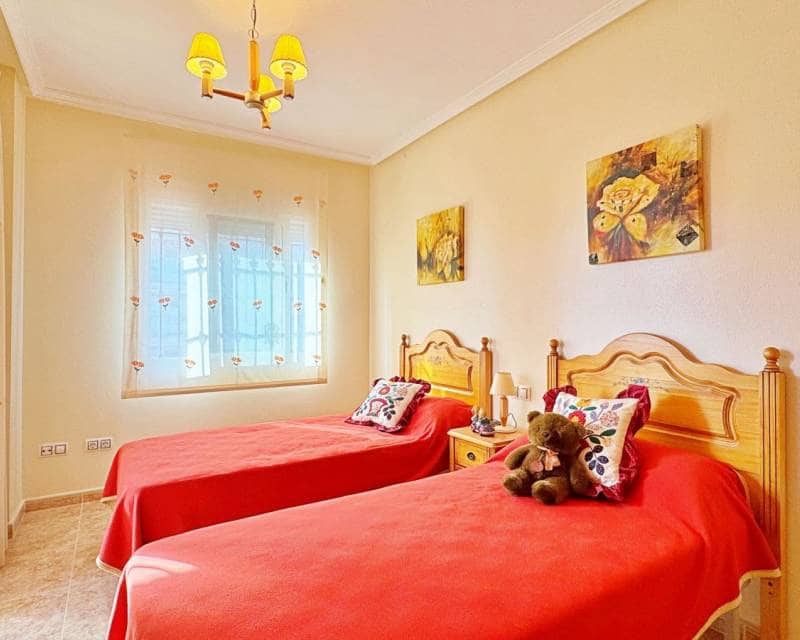 3 soverom Hus til salgs i Villamartin - € 272 900 (Ref: 10012647)