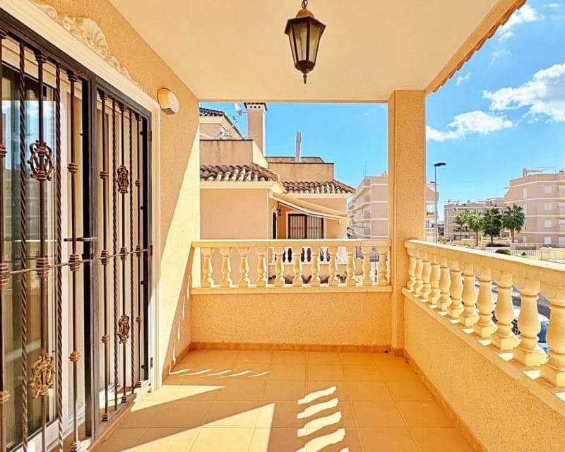 3 soverom Hus til salgs i Villamartin - € 272 900 (Ref: 10012647)
