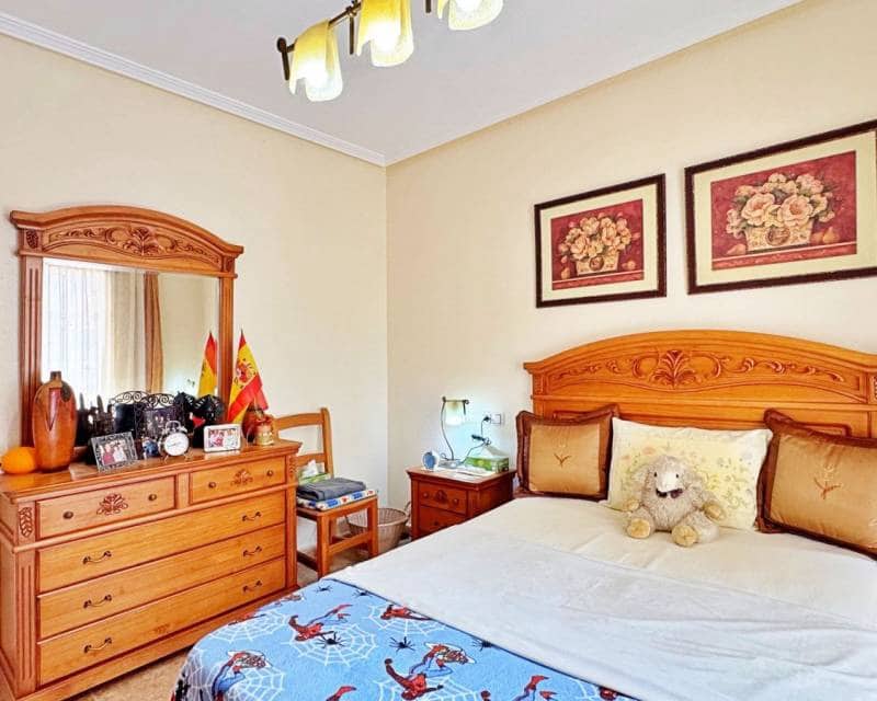 3 soverom Hus til salgs i Villamartin - € 272 900 (Ref: 10012647)