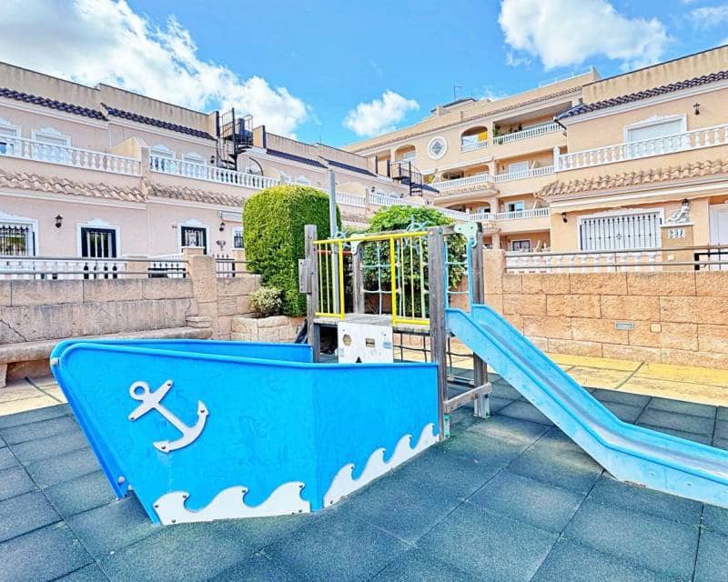 3 soverom Hus til salgs i Villamartin - € 272 900 (Ref: 10012647)