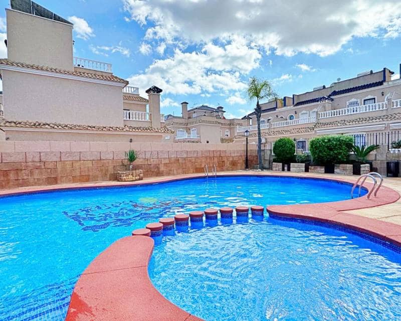 3 soverom Hus til salgs i Villamartin - € 272 900 (Ref: 10012647)