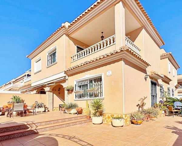 3 soverom Hus til salgs i Villamartin, Orihuela - € 272 900 (Ref: 10012647)