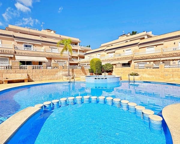 3 soverom Hus til salgs i Villamartin, Orihuela - € 272 900 (Ref: 10012647)