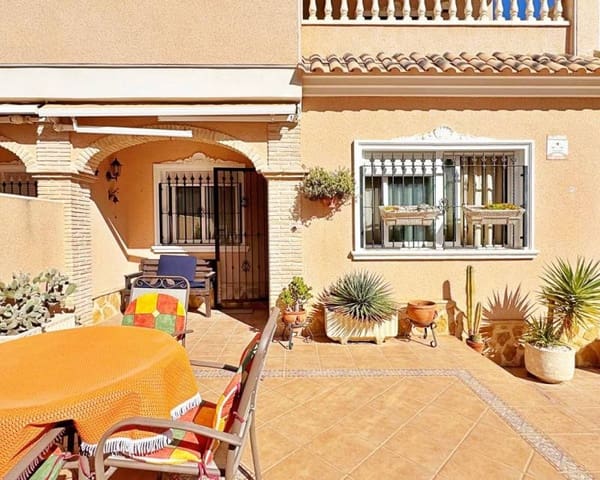 3 soverom Hus til salgs i Villamartin, Orihuela - € 272 900 (Ref: 10012647)