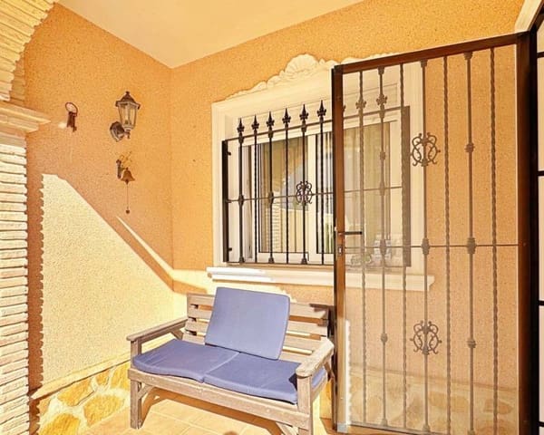 3 soverom Hus til salgs i Villamartin, Orihuela - € 272 900 (Ref: 10012647)