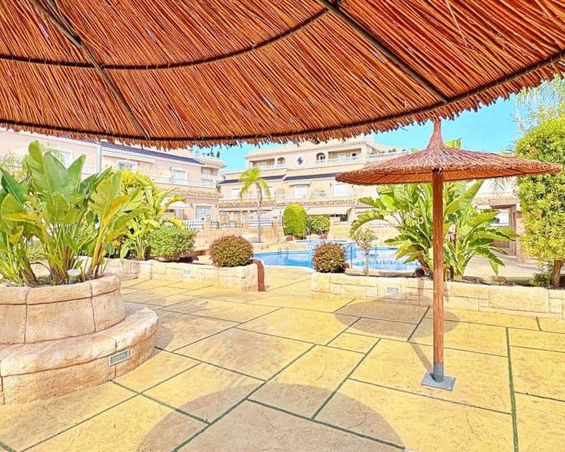 3 soverom Hus til salgs i Villamartin - € 272 900 (Ref: 10012647)