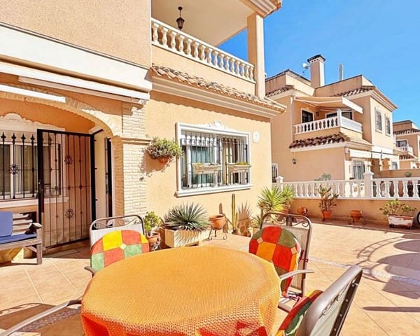 3 soverom Hus til salgs i Villamartin, Orihuela - € 272 900 (Ref: 10012647)