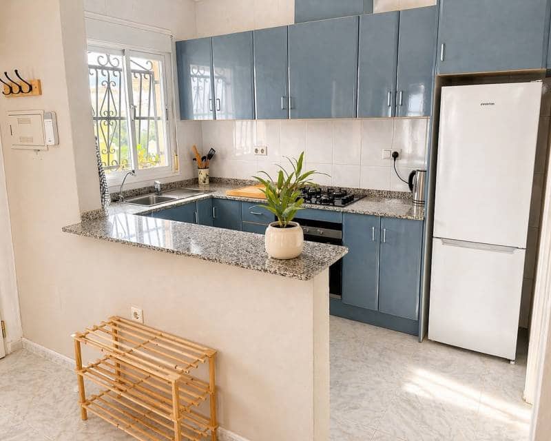 3 bedroom Villa for sale in Ciudad Quesada with pool - € 305,000 (Ref: 10012648)