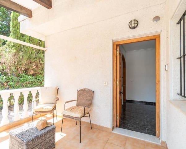 3 soveværelse Semi-Rækkehus til salg i Playa Flamenca, Orihuela med swimmingpool - € 297.000 (Ref: 10014149)
