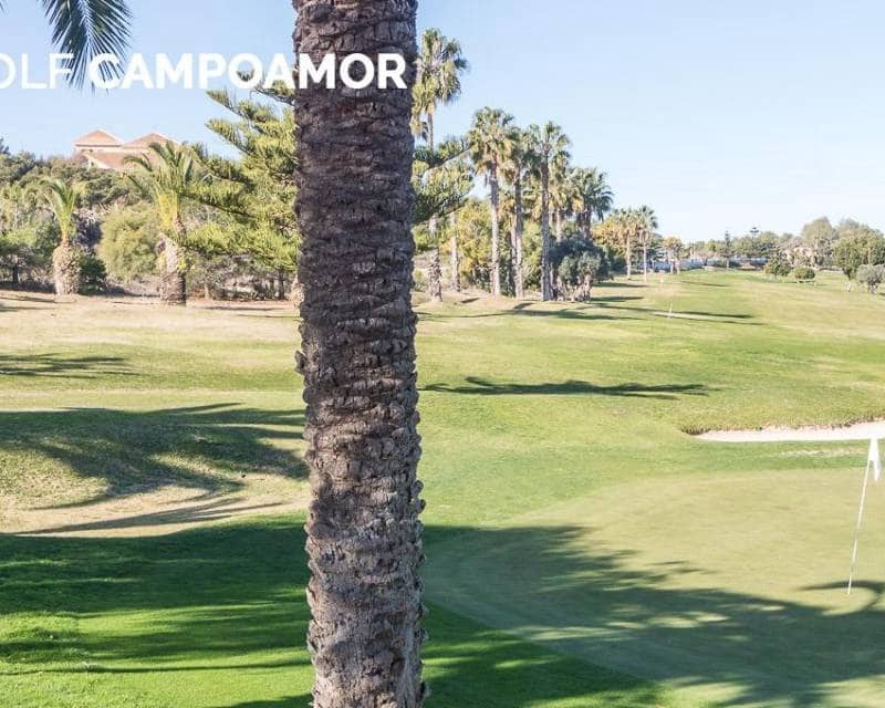 3 soveværelse Semi-Rækkehus til salg i Playa Flamenca med swimmingpool - € 297.000 (Ref: 10014149)