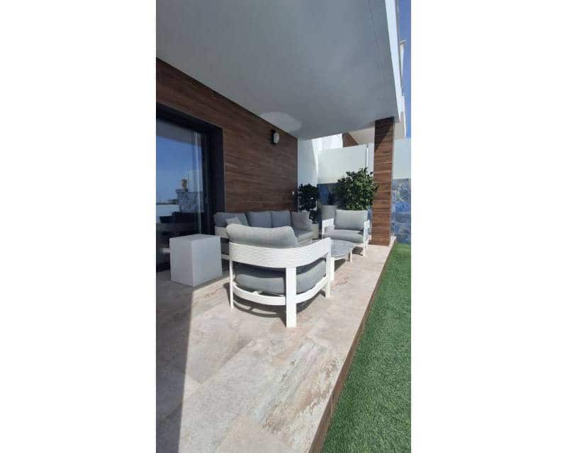 3 soverom Villa til salgs i Orihuela med svømmebasseng - € 489 999 (Ref: 10014150)