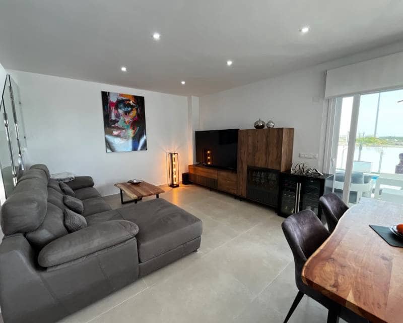 3 soverom Villa til salgs i Orihuela med svømmebasseng - € 489 999 (Ref: 10014150)