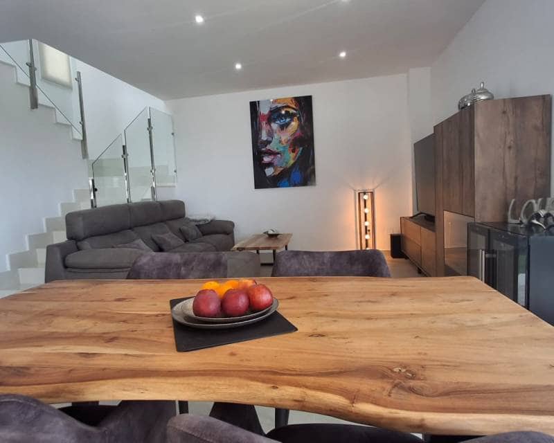 3 soverom Villa til salgs i Orihuela med svømmebasseng - € 489 999 (Ref: 10014150)