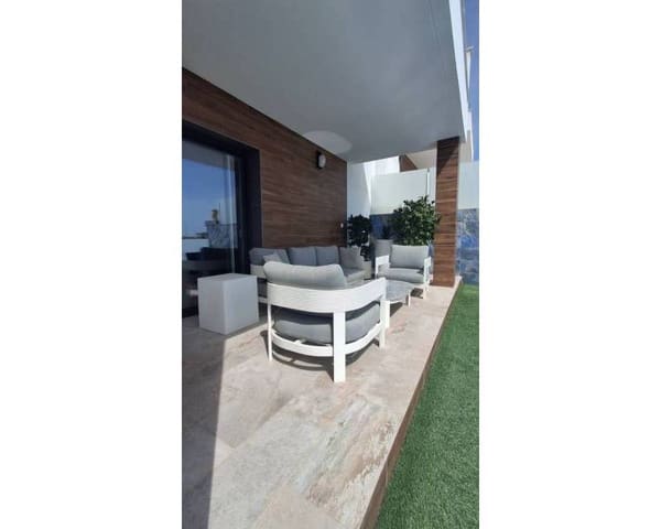 3 soverom Villa til salgs i Desamparados - Hurchillo - Torremendo, Orihuela med svømmebasseng - € 489 999 (Ref: 10014150)