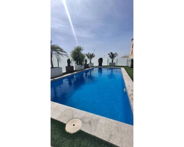 3 soverom Villa til salgs i Desamparados - Hurchillo - Torremendo, Orihuela med svømmebasseng - € 489 999 (Ref: 10014150)