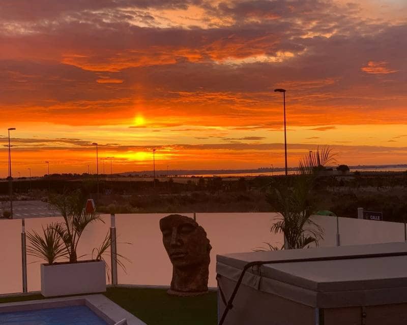 3 soverom Villa til salgs i Orihuela med svømmebasseng - € 489 999 (Ref: 10014150)
