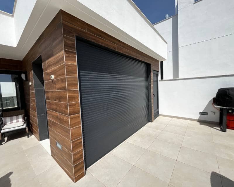 3 soverom Villa til salgs i Orihuela med svømmebasseng - € 489 999 (Ref: 10014150)