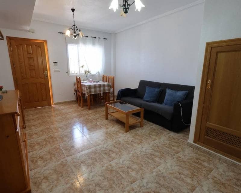 2 soveværelse Rækkehus til salg i Orihuela Costa med swimmingpool - € 214.000 (Ref: 10014151)
