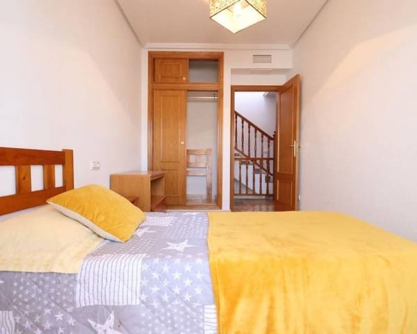2 soveværelse Rækkehus til salg i Los Balcones - Los Altos, Orihuela med swimmingpool - € 214.000 (Ref: 10014151)