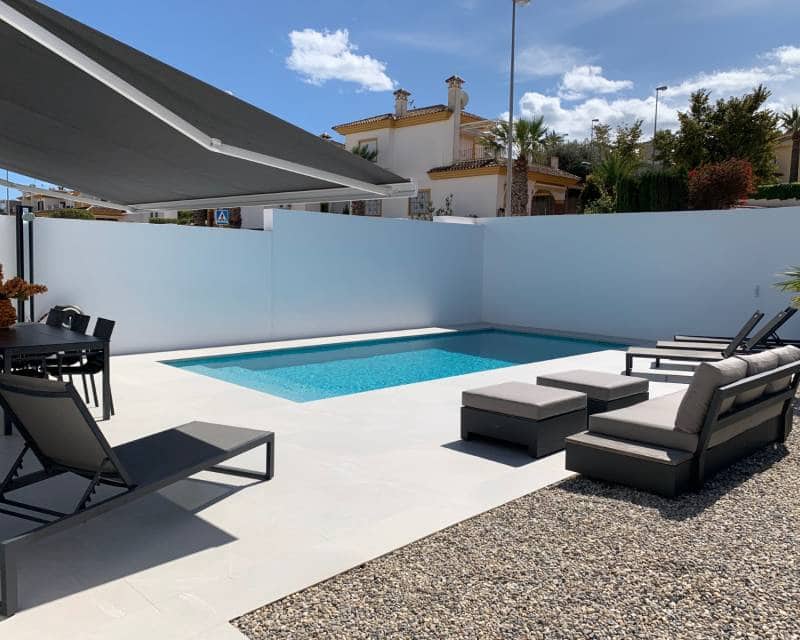 4 bedroom Villa for sale in Ciudad Quesada with pool - € 625,000 (Ref: 10014152)
