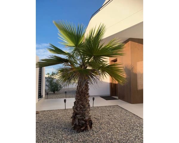 4 bedroom Villa for sale in Ciudad Quesada, Rojales with pool - € 625,000 (Ref: 10014152)