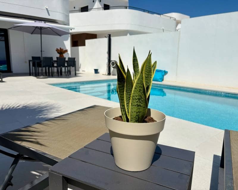 4 bedroom Villa for sale in Ciudad Quesada with pool - € 625,000 (Ref: 10014152)