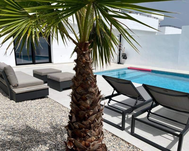 4 bedroom Villa for sale in Ciudad Quesada with pool - € 625,000 (Ref: 10014152)