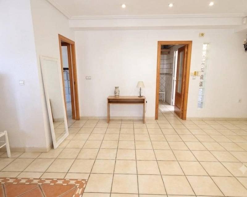 3 makuuhuone Rivitalo myytävänä paikassa Los Balcones mukana uima-altaan - 234 000 € (Ref: 10014153)