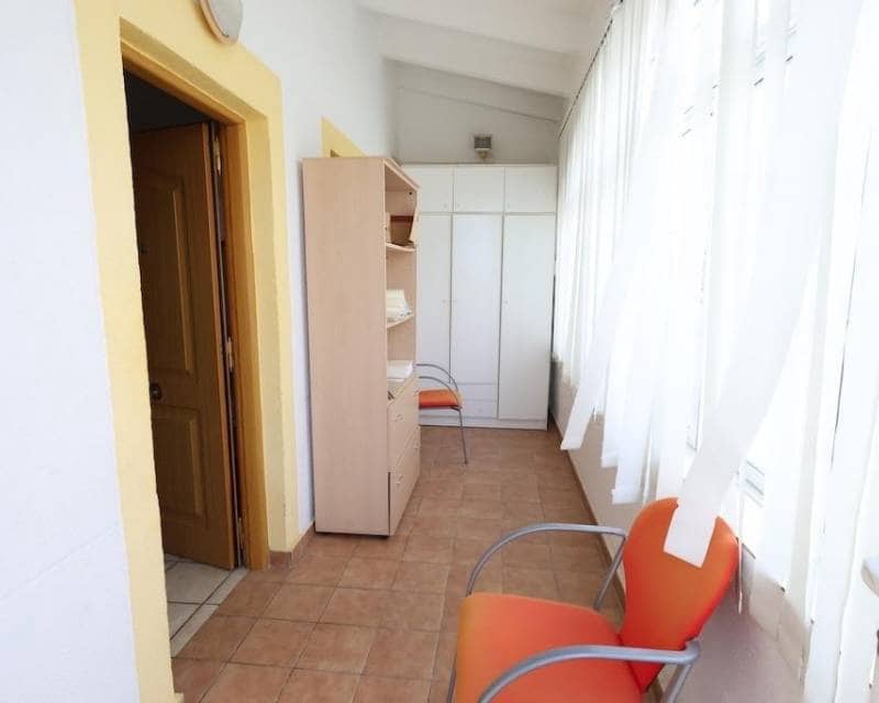 3 makuuhuone Rivitalo myytävänä paikassa Los Balcones mukana uima-altaan - 234 000 € (Ref: 10014153)
