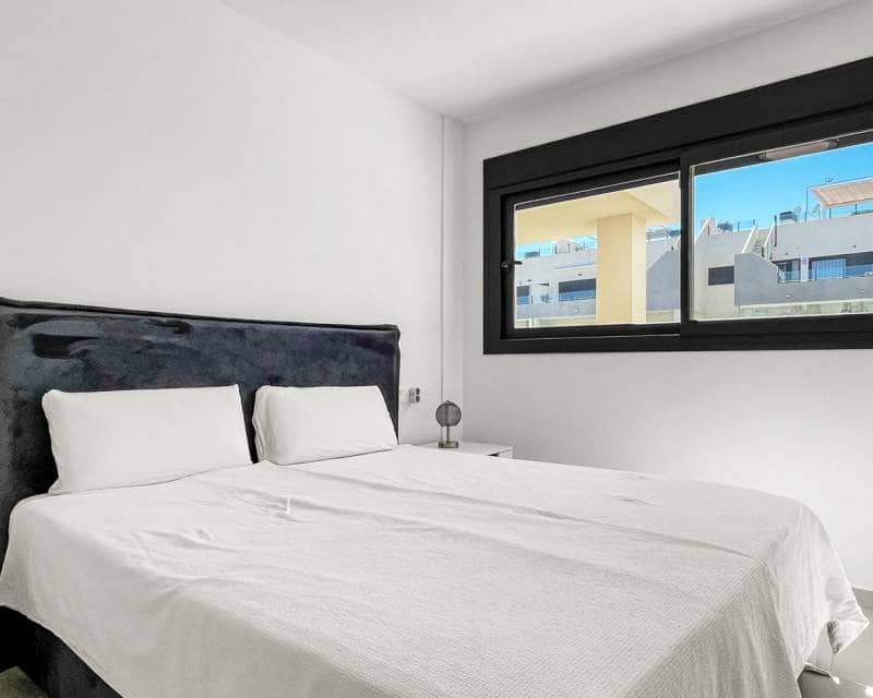 3 chambre Appartement à vendre à Los Dolses avec piscine - 390 000 € (Ref: 10014154)