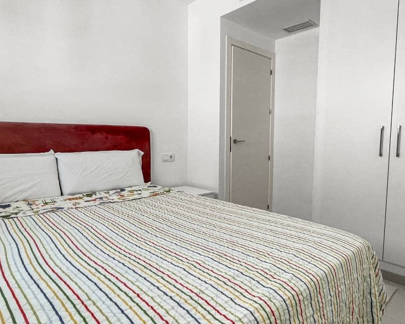 3 chambre Appartement à vendre à Los Dolses avec piscine - 390 000 € (Ref: 10014154)