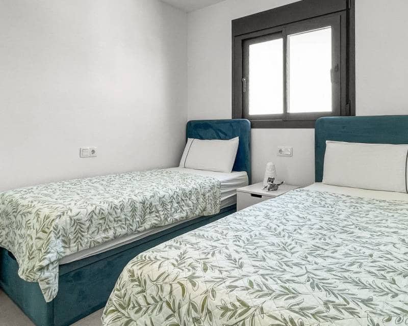 3 chambre Appartement à vendre à Los Dolses avec piscine - 390 000 € (Ref: 10014154)