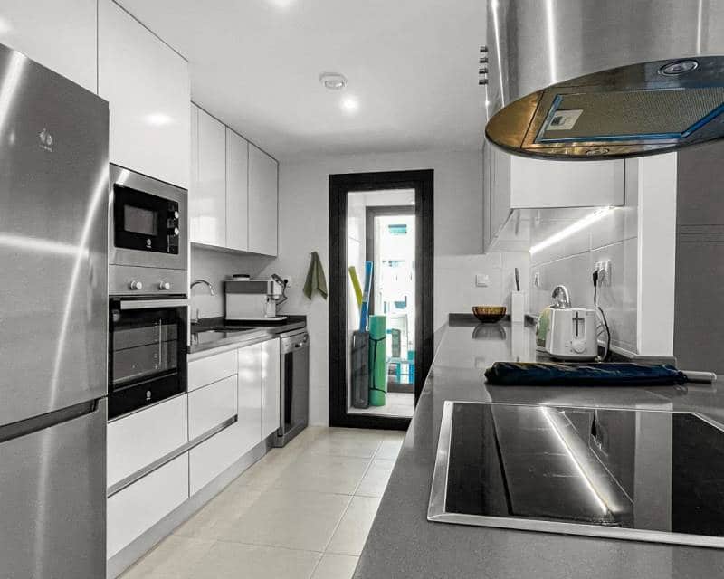3 chambre Appartement à vendre à Los Dolses avec piscine - 390 000 € (Ref: 10014154)