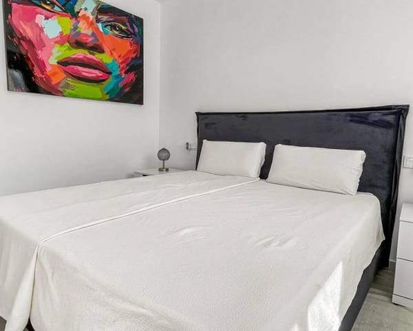 3 chambre Appartement à vendre à Los Dolses, Orihuela avec piscine - 390 000 € (Ref: 10014154)