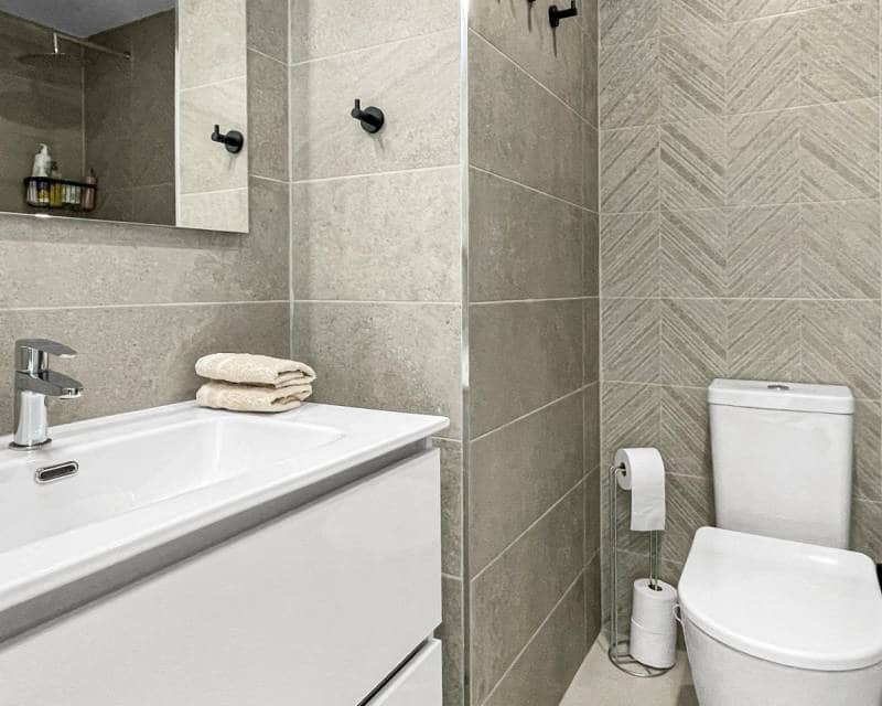 3 chambre Appartement à vendre à Los Dolses avec piscine - 390 000 € (Ref: 10014154)