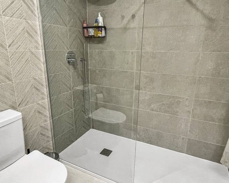 3 chambre Appartement à vendre à Los Dolses avec piscine - 390 000 € (Ref: 10014154)